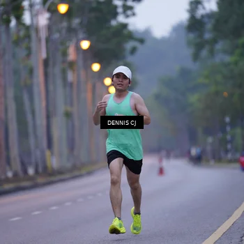 Runner Photo 8242351