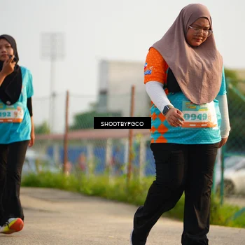 Runner Photo 8242355