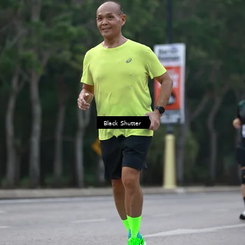 Runner Photo 8242363