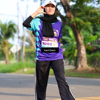 Runner Photo 8242367
