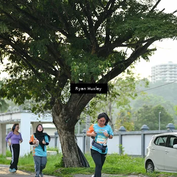 Runner Photo 8242377