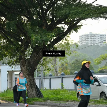 Runner Photo 8242379