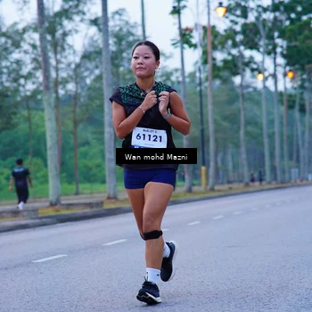 Runner Photo 8242382