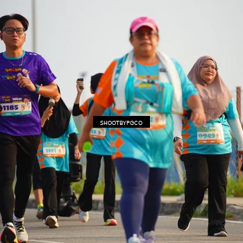 Runner Photo 8242385