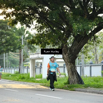 Runner Photo 8242391
