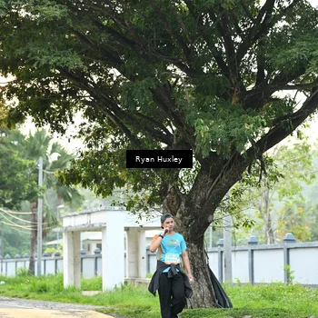 Runner Photo 8242393