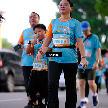 Runner Photo 8242394