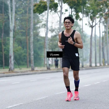 Runner Photo 8242398