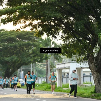 Runner Photo 8242403