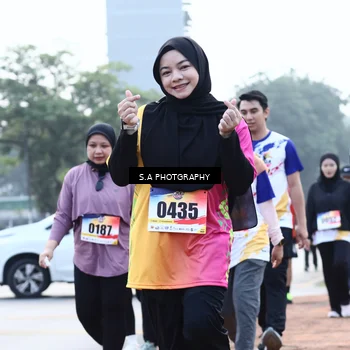 Runner Photo 8242406