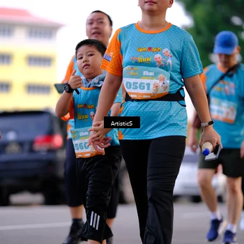 Runner Photo 8242407