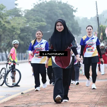 Runner Photo 8242412