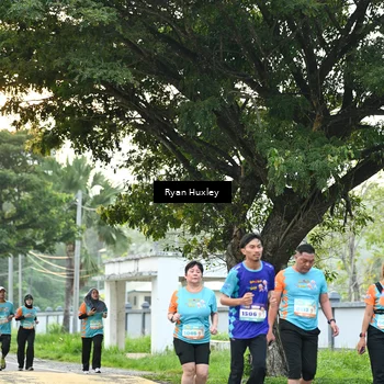 Runner Photo 8242413
