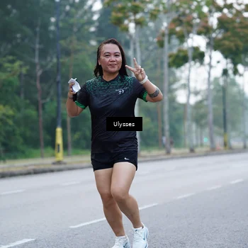 Runner Photo 8242415