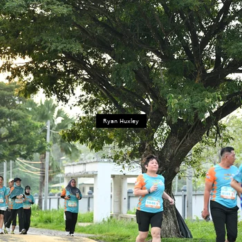 Runner Photo 8242416