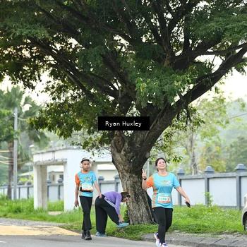 Runner Photo 8242418