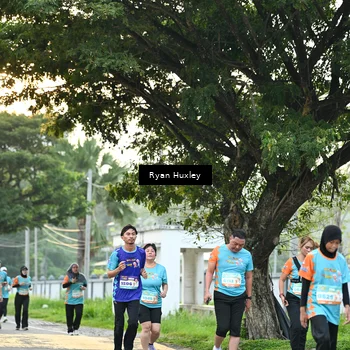 Runner Photo 8242419
