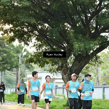 Runner Photo 8242420