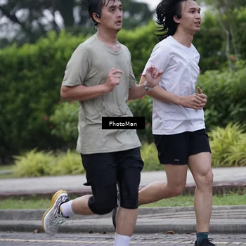 Runner Photo 8242421