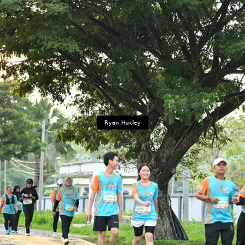 Runner Photo 8242422