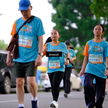 Runner Photo 8242426