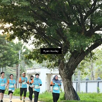 Runner Photo 8242430