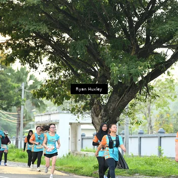 Runner Photo 8242432