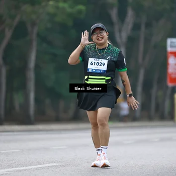 Runner Photo 8242433