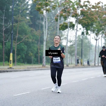 Runner Photo 8242434