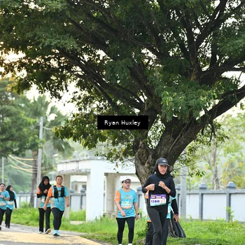 Runner Photo 8242439