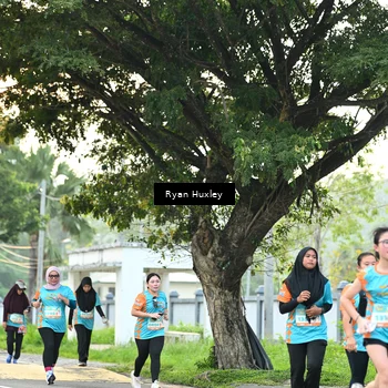 Runner Photo 8242440