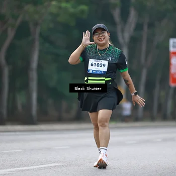 Runner Photo 8242442