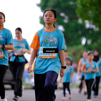 Runner Photo 8242445
