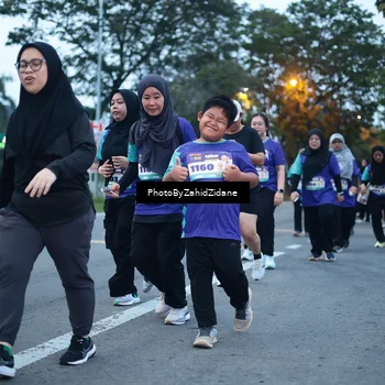 Runner Photo 8242448