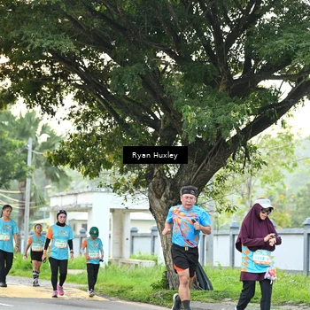 Runner Photo 8242451