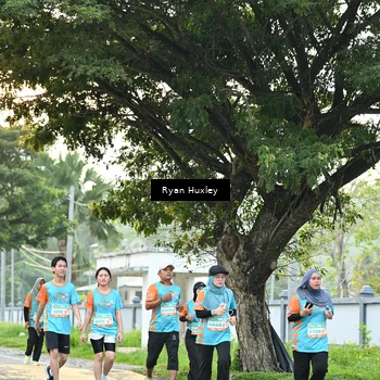 Runner Photo 8242453