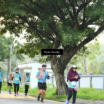 Runner Photo 8242456