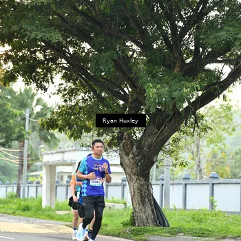Runner Photo 8242457