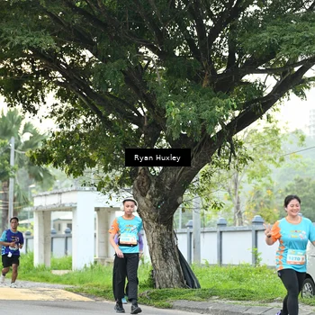 Runner Photo 8242460