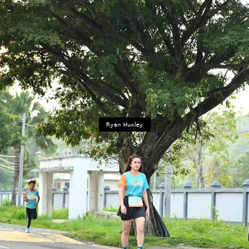 Runner Photo 8242464