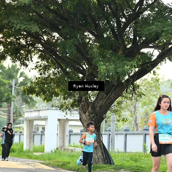 Runner Photo 8242468