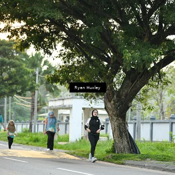 Runner Photo 8242469