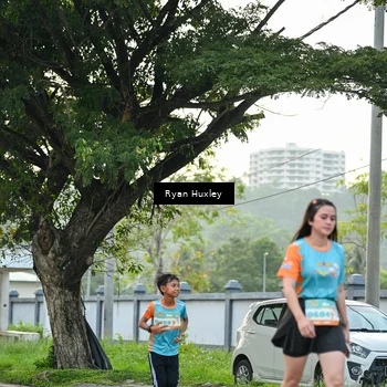 Runner Photo 8242470