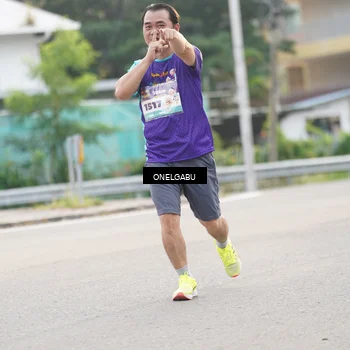 Runner Photo 8242471