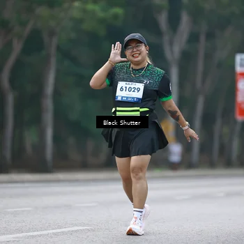 Runner Photo 8242476