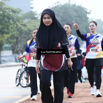 Runner Photo 8242478