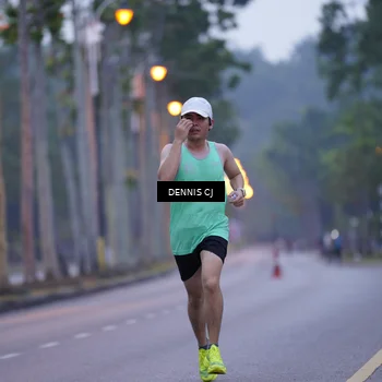 Runner Photo 8242479
