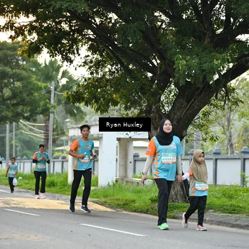 Runner Photo 8242482