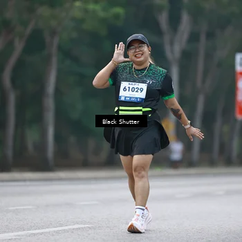 Runner Photo 8242483
