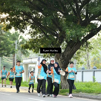 Runner Photo 8242485